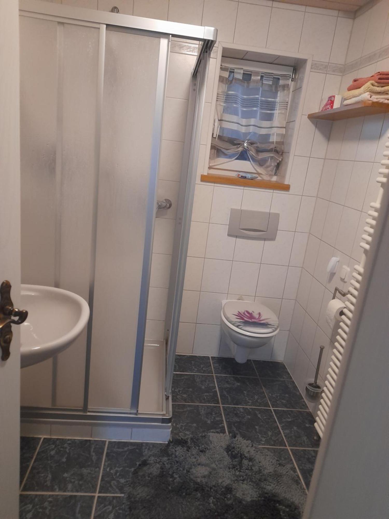 Ferienwohnung Im Theaterhof Greussenheim Exterior foto